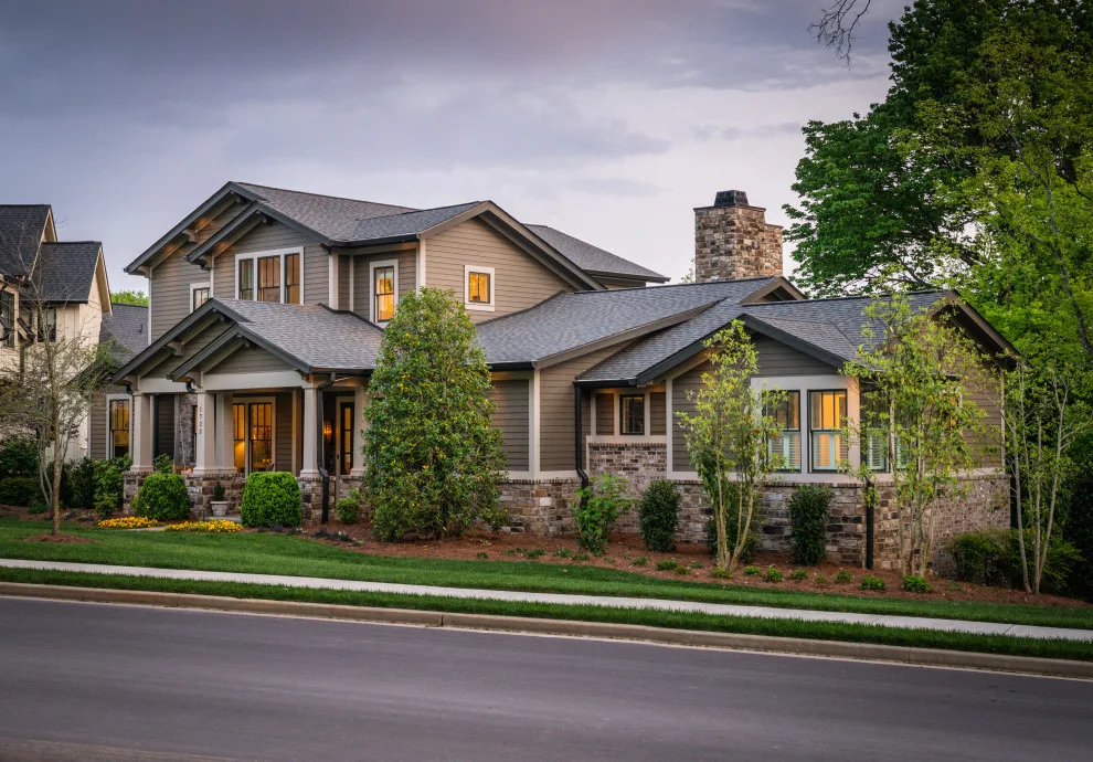 Voce Community by C Kevin Coffey Dwellings | Design - Photo 2