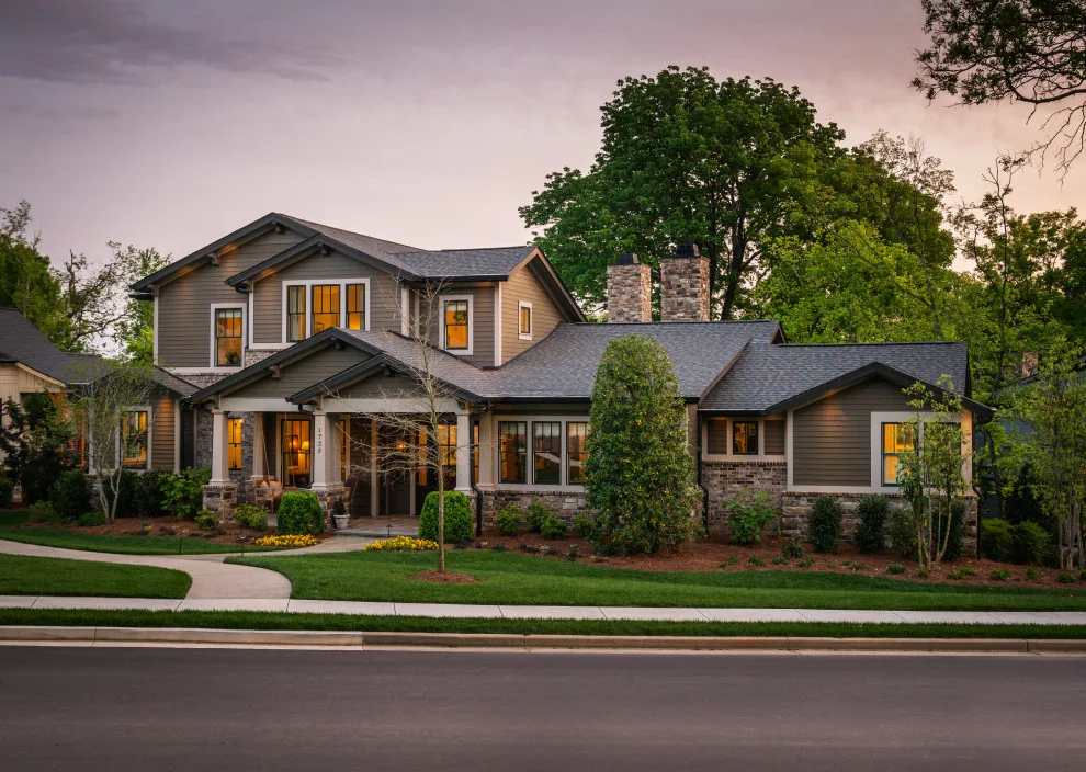 Voce Community by C Kevin Coffey Dwellings | Design - Photo 19