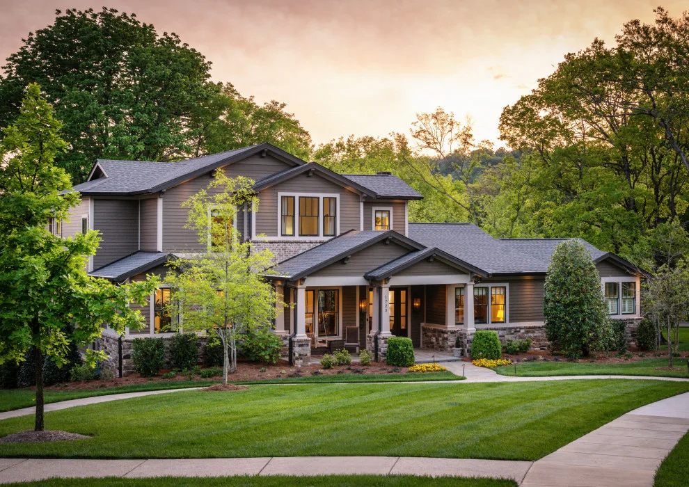 Voce Community by C Kevin Coffey Dwellings | Design - Photo 16