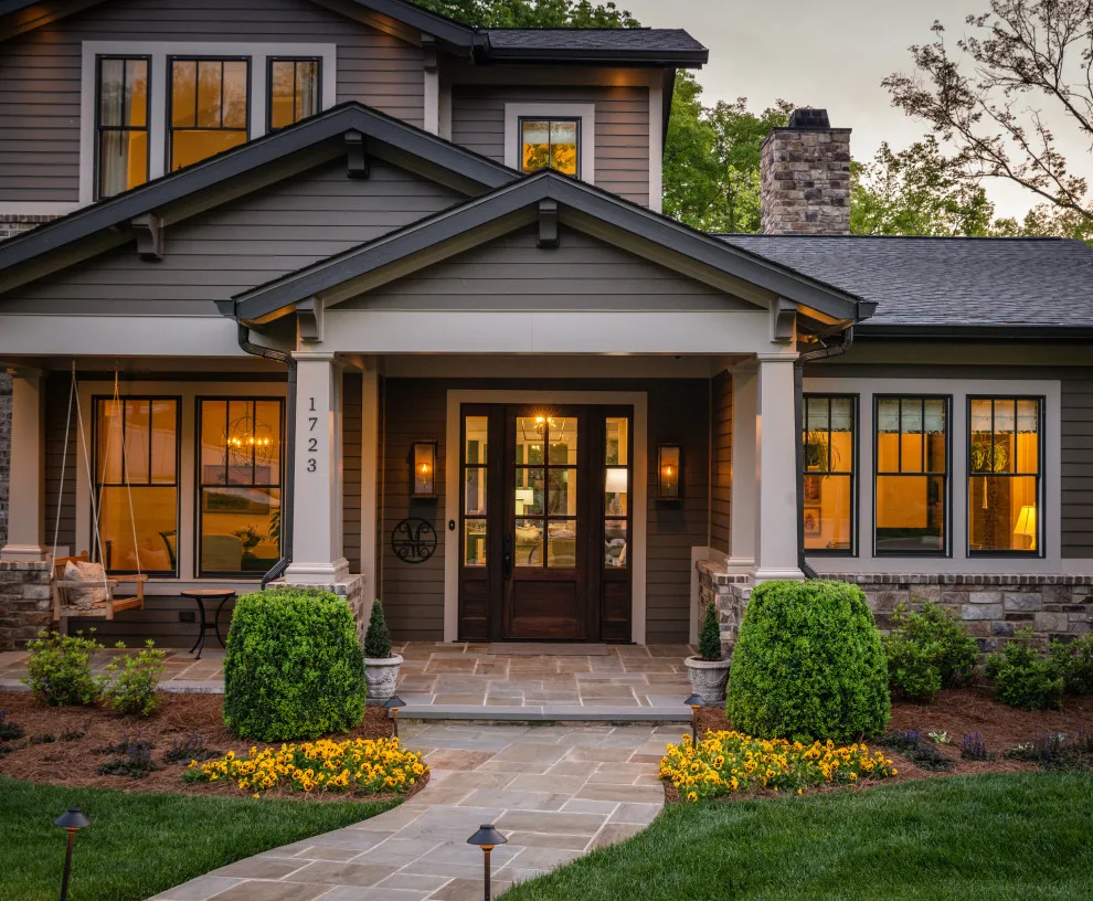 Voce Community by C Kevin Coffey Dwellings | Design - Photo 18