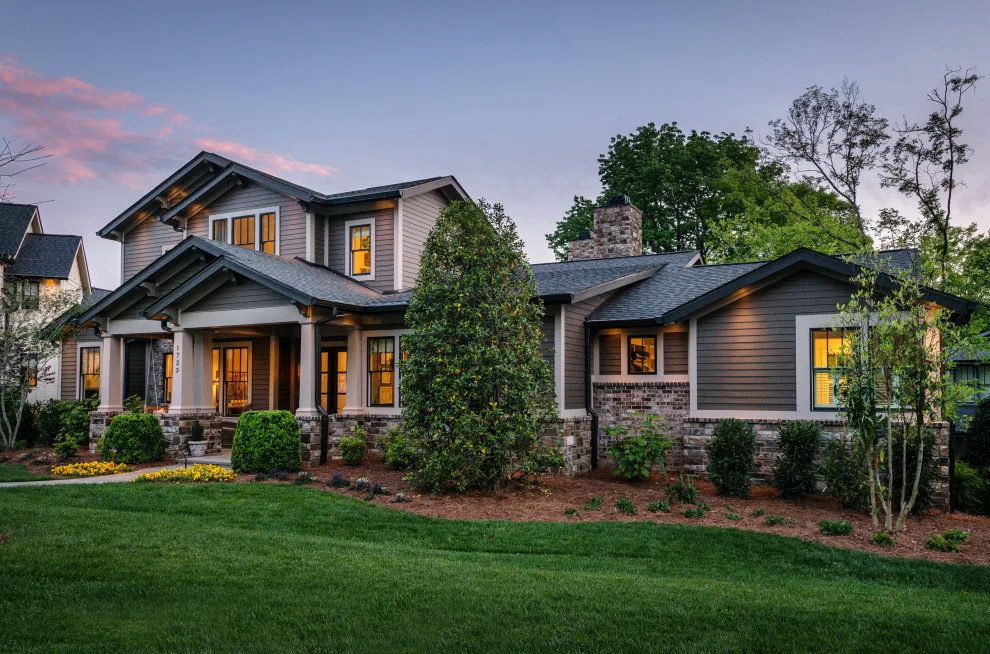 Voce Community by C Kevin Coffey Dwellings | Design - Photo 12