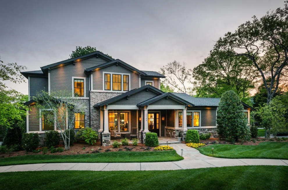 Voce Community by C Kevin Coffey Dwellings | Design - Photo 8