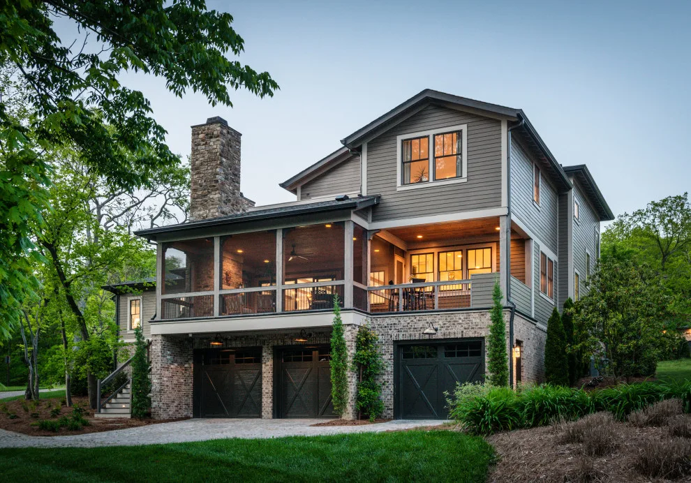 Voce Community by C Kevin Coffey Dwellings | Design - Photo 4