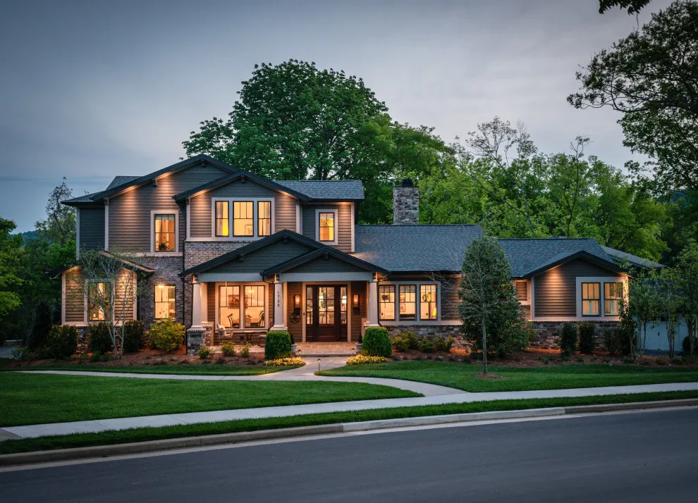 Voce Community by C Kevin Coffey Dwellings | Design - Photo 15