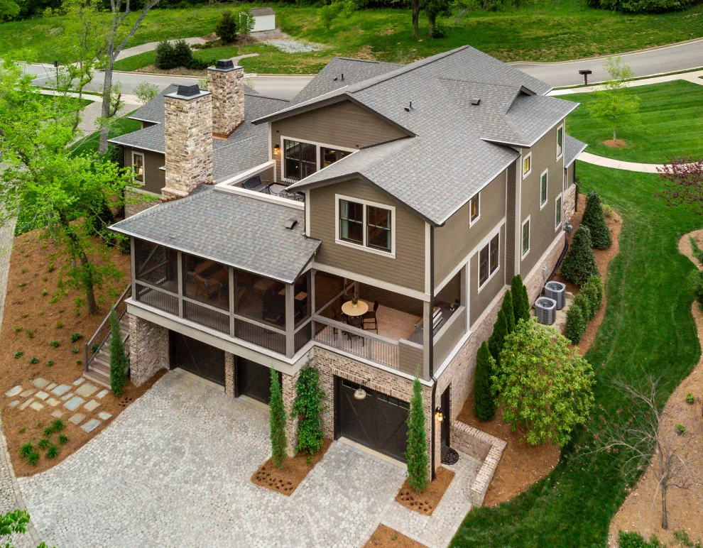 Voce Community by C Kevin Coffey Dwellings | Design - Photo 14
