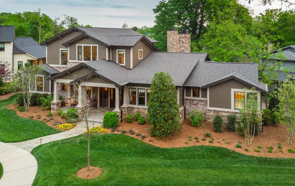 Voce Community by C Kevin Coffey Dwellings | Design - Photo 17