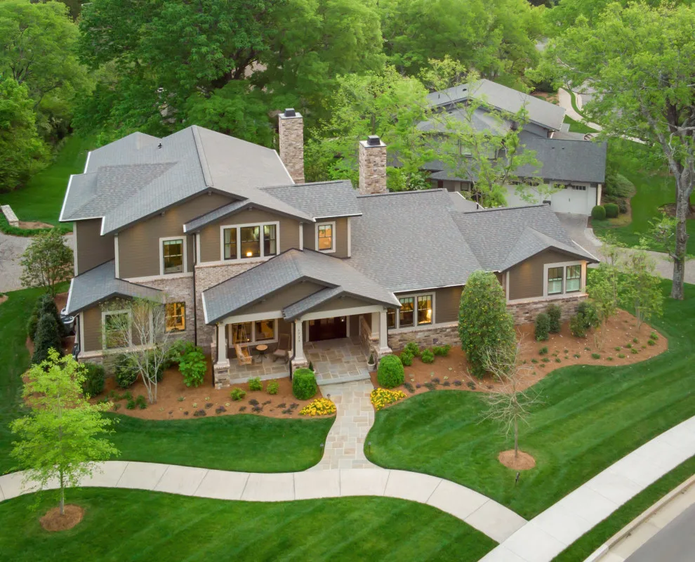 Voce Community by C Kevin Coffey Dwellings | Design - Photo 10