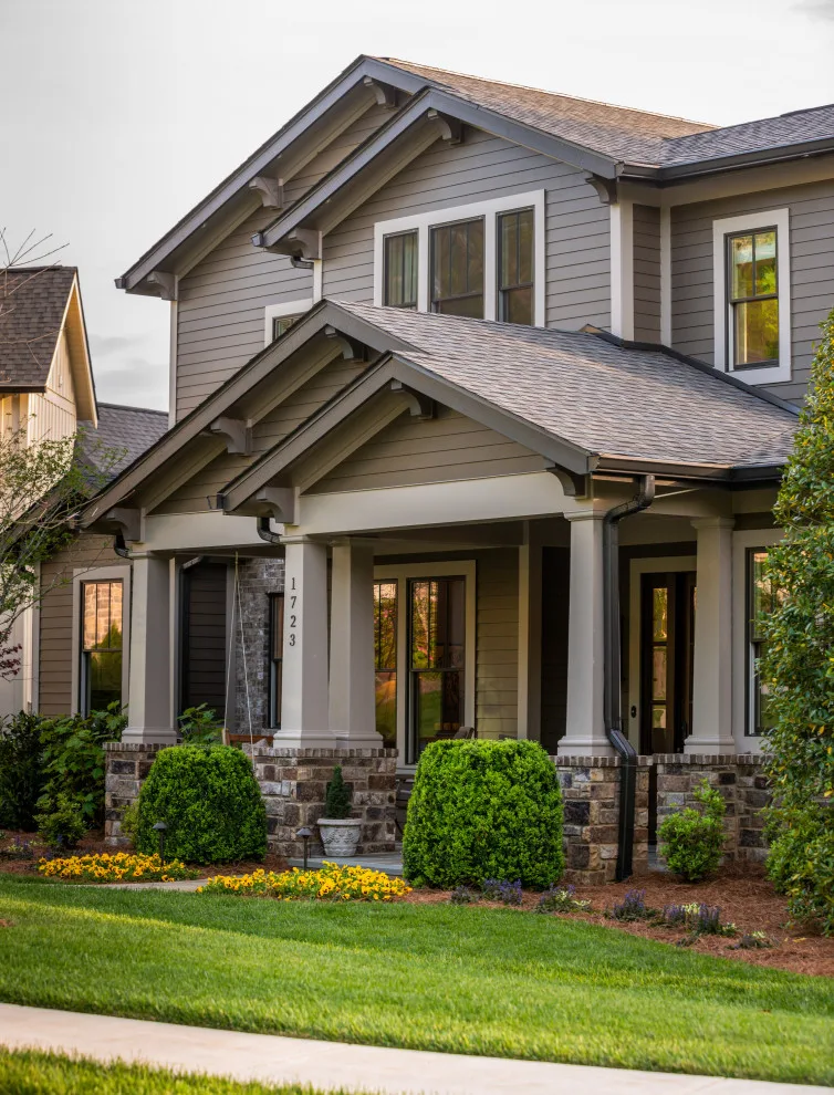 Voce Community by C Kevin Coffey Dwellings | Design - Photo 13