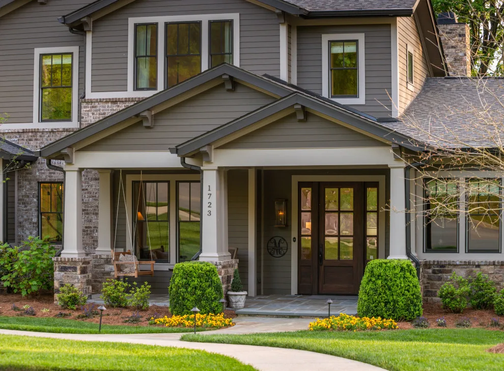 Voce Community by C Kevin Coffey Dwellings | Design - Photo 5