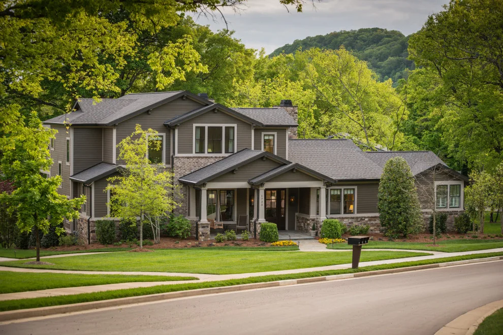 Voce Community by C Kevin Coffey Dwellings | Design - Photo 3
