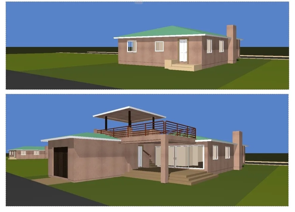 W Home by Residential Design By: Jonathan Pelezzare - Photo 2