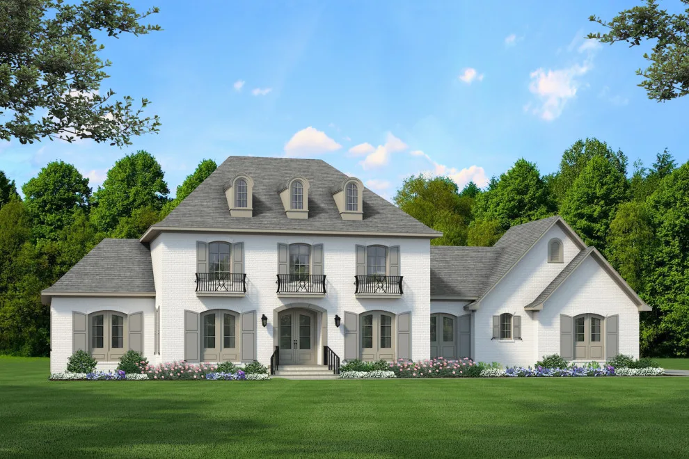 MIDDLETON PARK II by W. Michael Davis, Architect - Photo 3