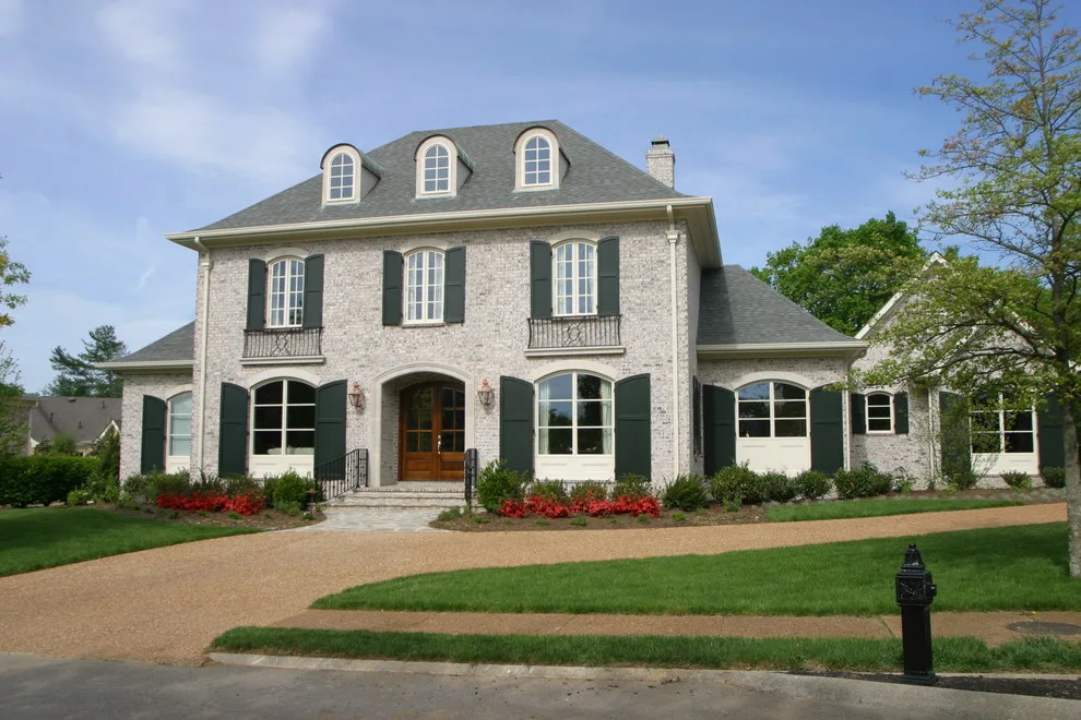 MIDDLETON PARK II by W. Michael Davis, Architect - Photo 2