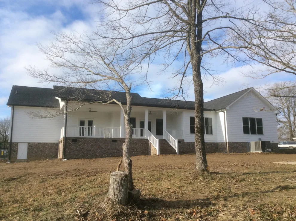 Countryside Residence by W. Michael Davis, Architect - Photo 3