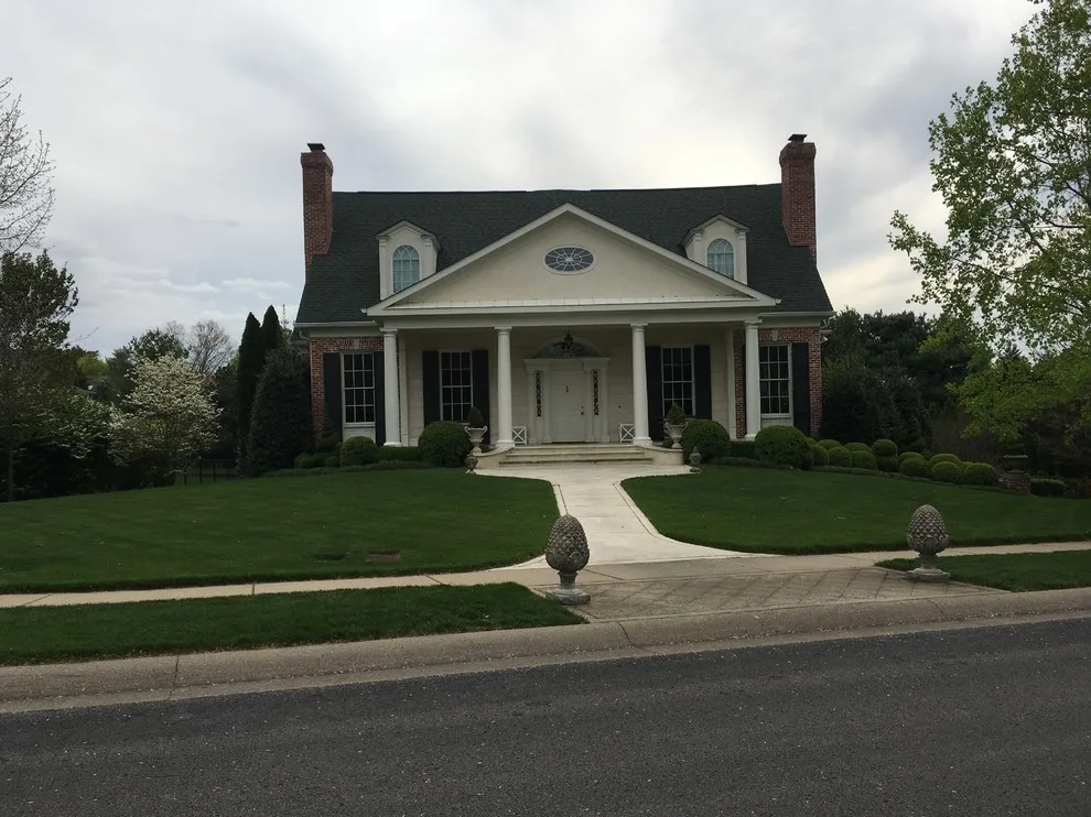 Hawkins-Feltus Project by W. Michael Davis, Architect - Photo 3