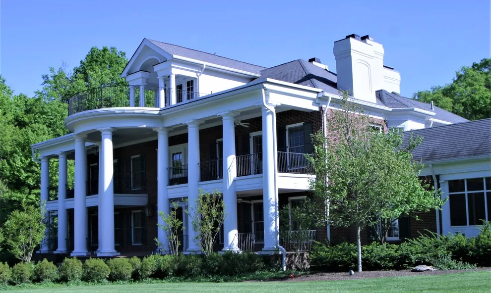 Deven's Favor by W. Michael Davis, Architect - Photo 2