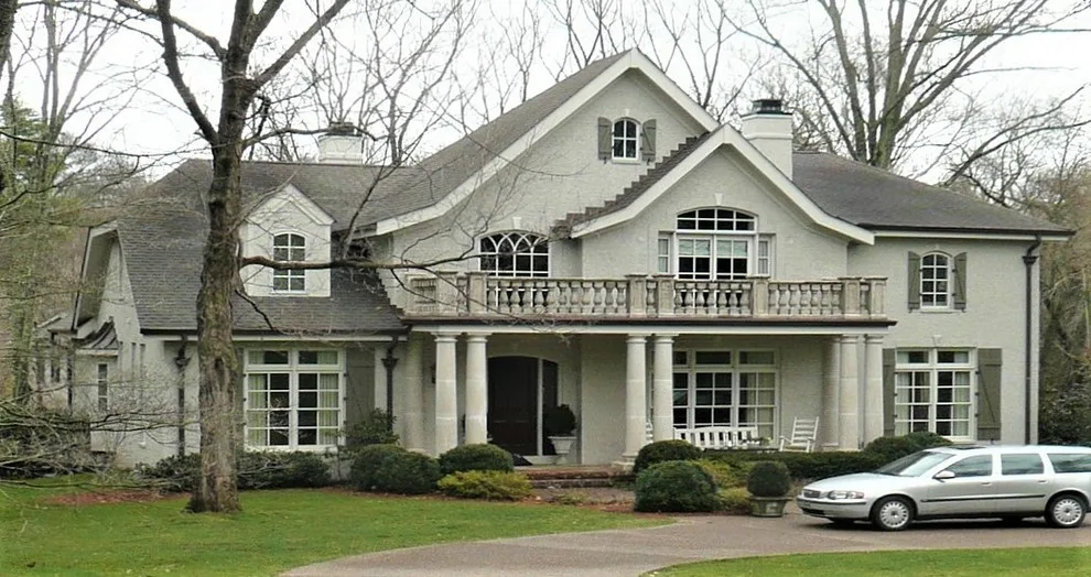 W. Michael Davis, Architect - Photo 10