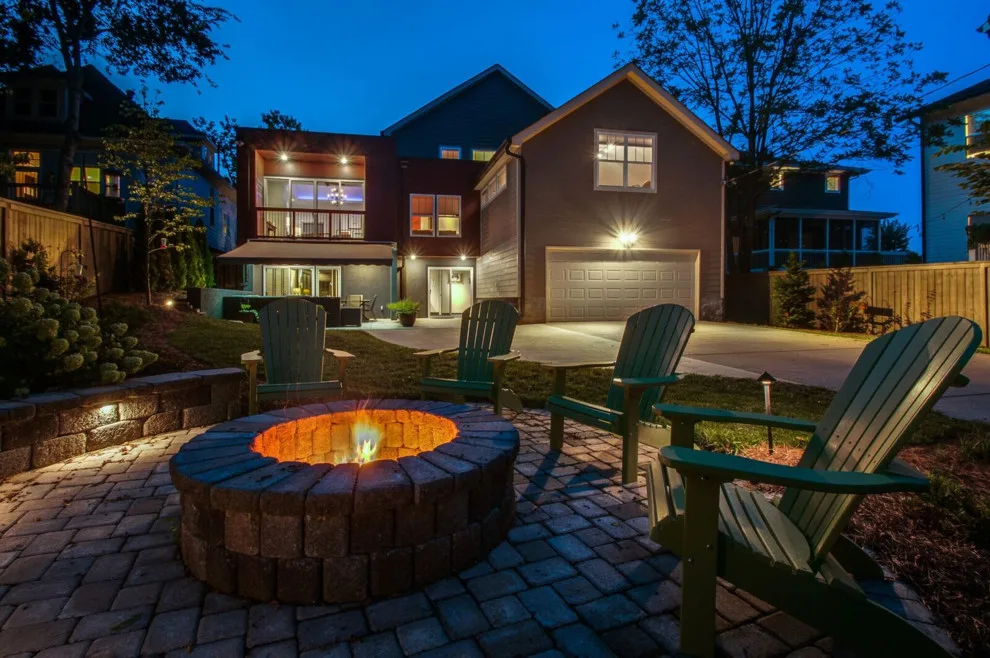 W. Michael Davis, Architect - Photo 11