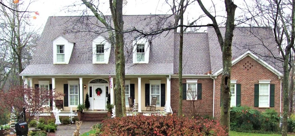 W. Michael Davis, Architect - Photo 12
