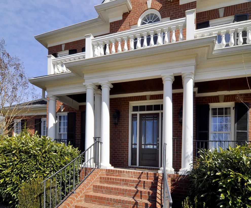 W. Michael Davis, Architect - Photo 2