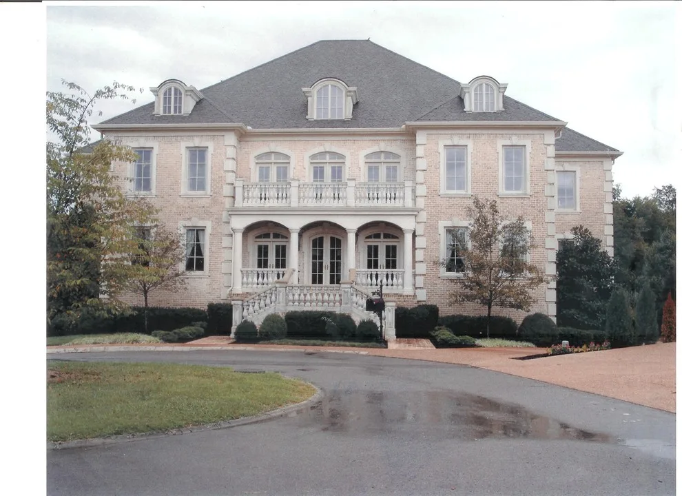 W. Michael Davis, Architect - Photo 3