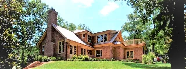CHENOWETH RESIDENCE 2 by W. Michael Davis, Architect - Photo 8