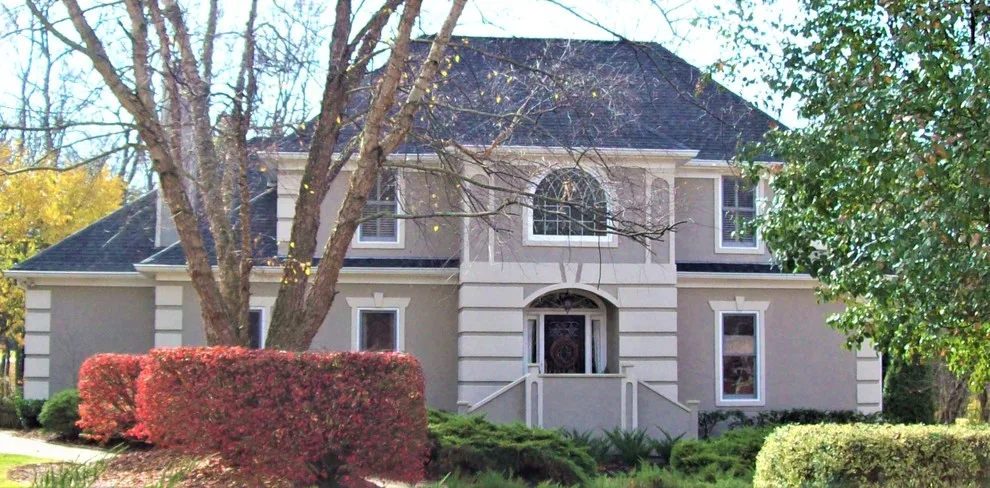 CHENOWETH RESIDENCE 2 by W. Michael Davis, Architect - Photo 7