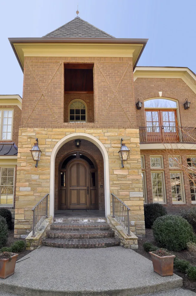 W. Michael Davis, Architect - Photo 6
