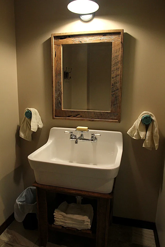 Wade Home Renovation by Insight Design Architects - Photo 5