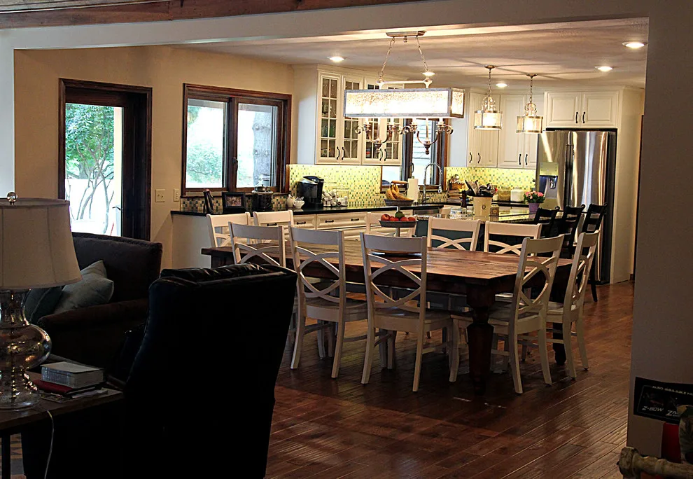 Wade Home Renovation by Insight Design Architects - Photo 6