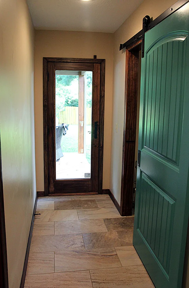 Wade Home Renovation by Insight Design Architects - Photo 3