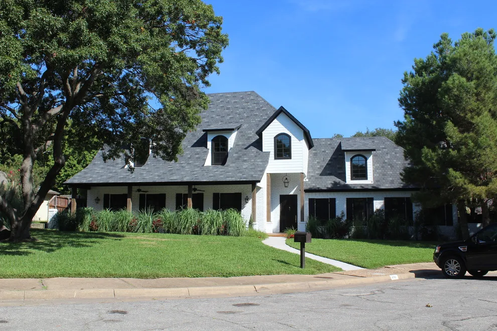 Wagoneer Renovation Transformation by O'Brien Custom Home Designs - Photo 2