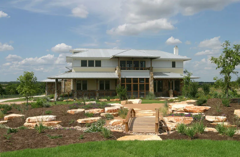 Barley|Pfeiffer Architecture - Photo 12