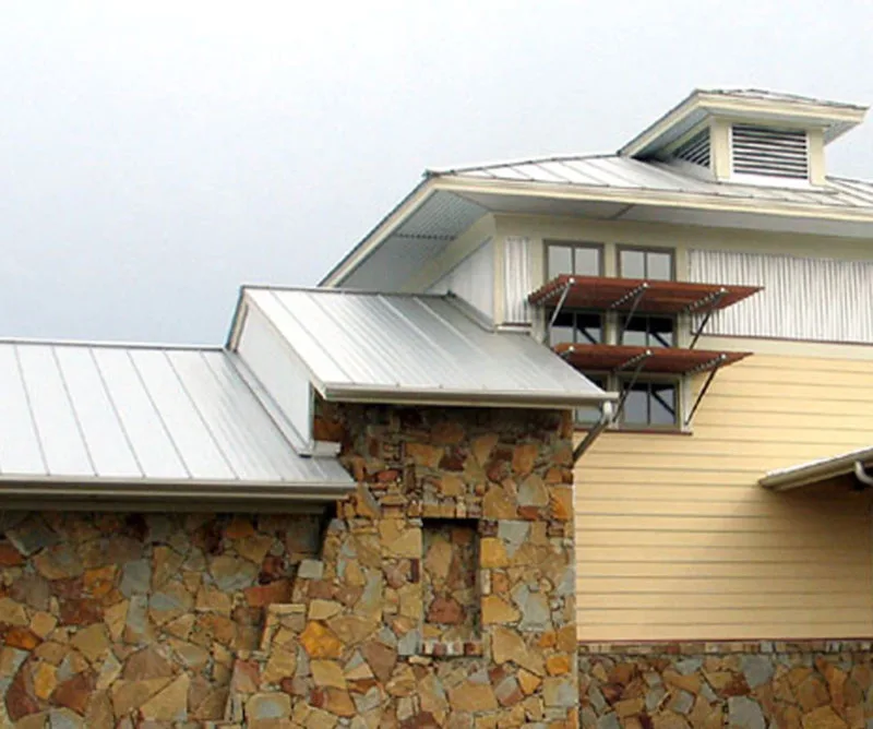 Walburg Beagle Home by Barley|Pfeiffer Architecture - Photo 2
