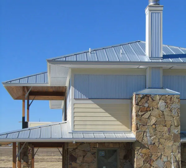 Walburg Beagle Home by Barley|Pfeiffer Architecture - Photo 8