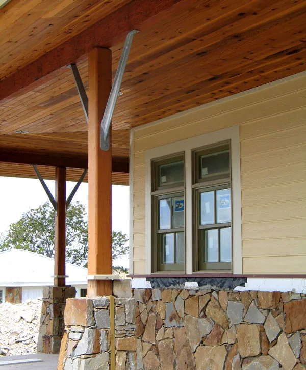 Walburg Beagle Home by Barley|Pfeiffer Architecture - Photo 17