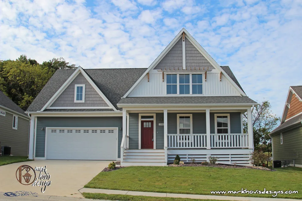 Walden Park - A Classic Community Design by Mark Hovis Designs - Photo 10