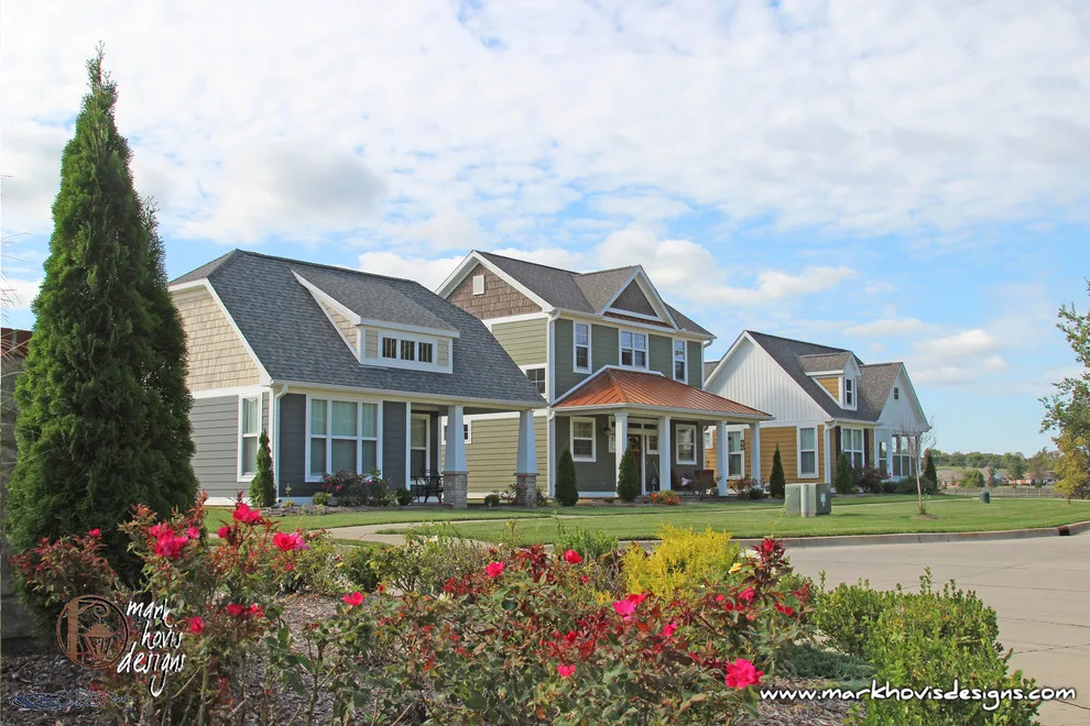 Walden Park - A Classic Community Design by Mark Hovis Designs - Photo 8