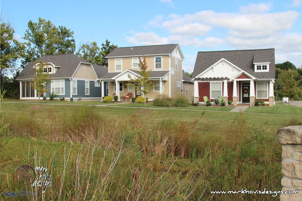 Walden Park - A Classic Community Design by Mark Hovis Designs - Photo 17