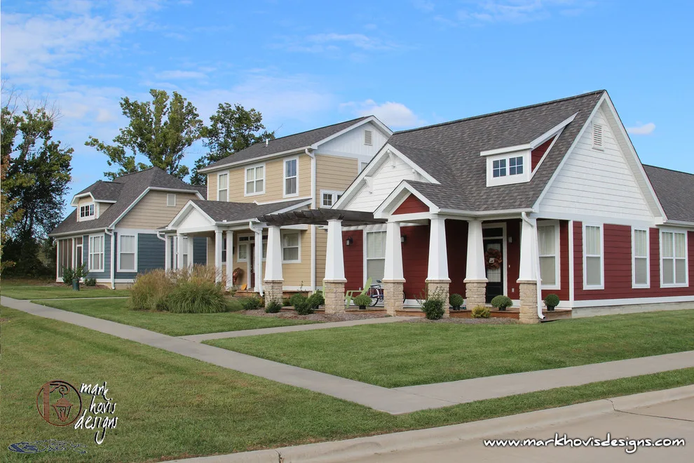 Walden Park - A Classic Community Design by Mark Hovis Designs - Photo 13