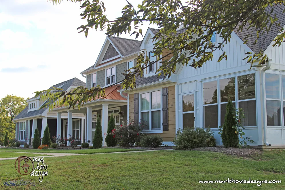 Walden Park - A Classic Community Design by Mark Hovis Designs - Photo 3