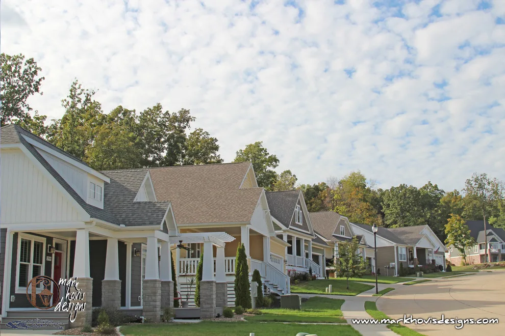Walden Park - A Classic Community Design by Mark Hovis Designs - Photo 18