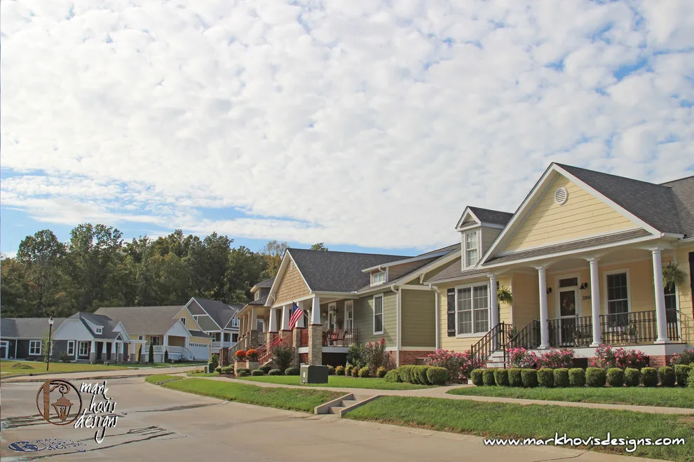 Walden Park - A Classic Community Design by Mark Hovis Designs - Photo 15