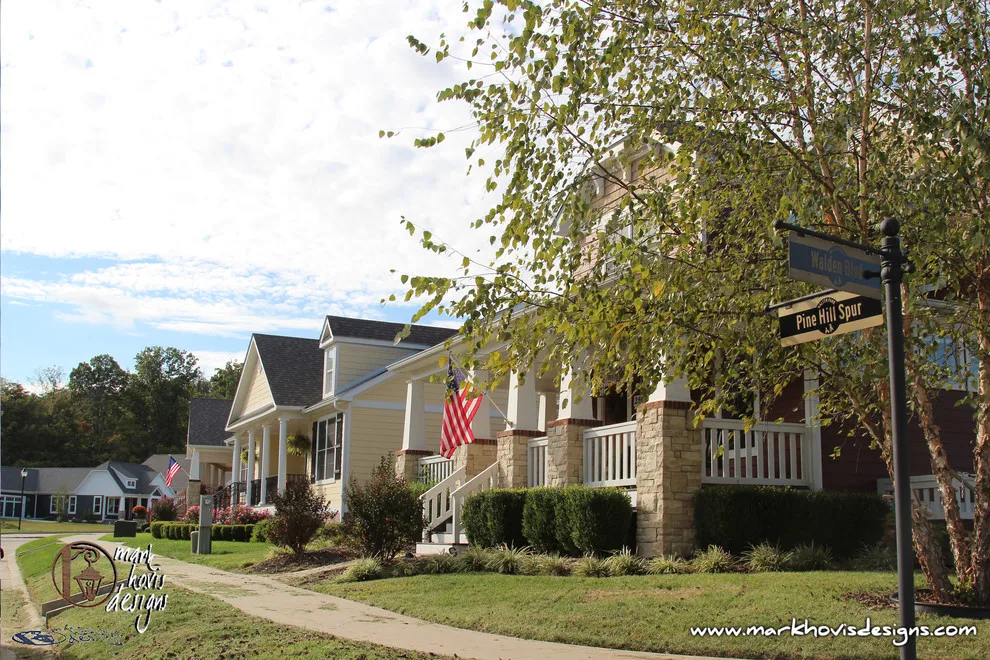 Walden Park - A Classic Community Design by Mark Hovis Designs - Photo 2