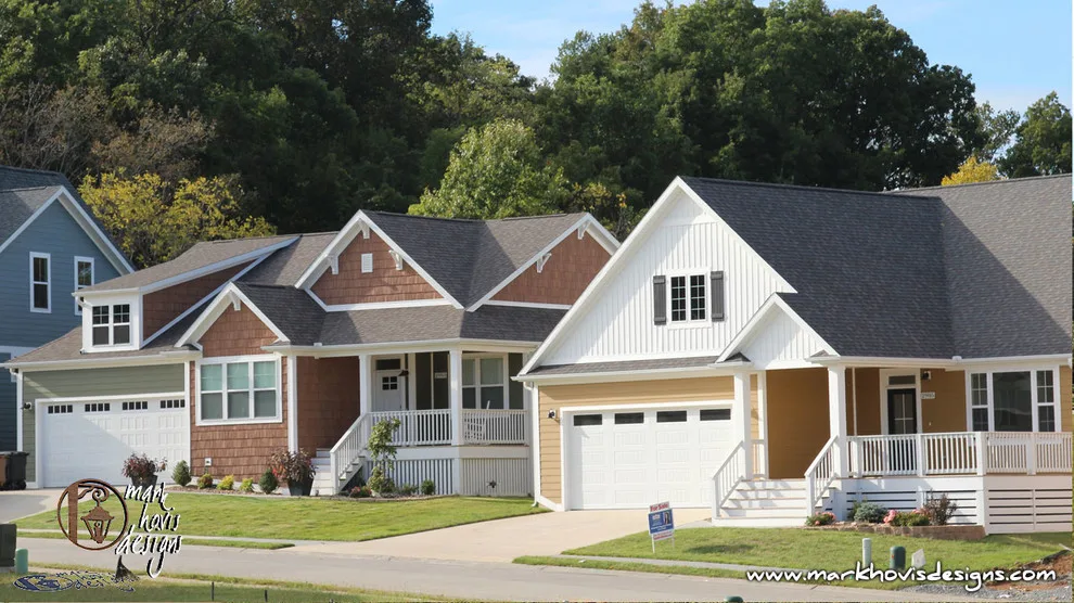 Walden Park - A Classic Community Design by Mark Hovis Designs - Photo 11