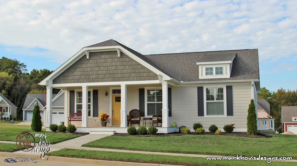 Walden Park - A Classic Community Design by Mark Hovis Designs - Photo 14