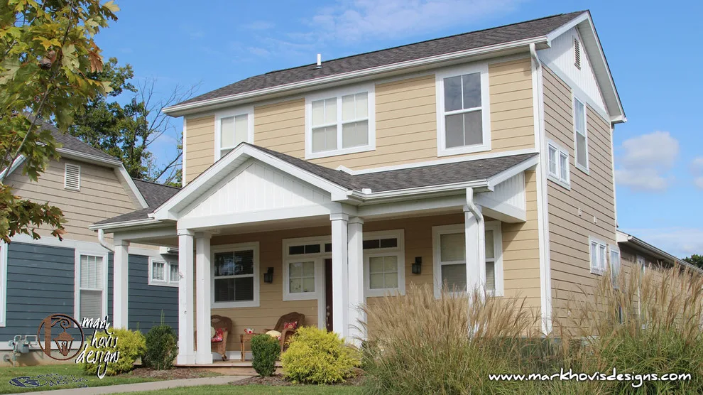 Walden Park - A Classic Community Design by Mark Hovis Designs - Photo 5