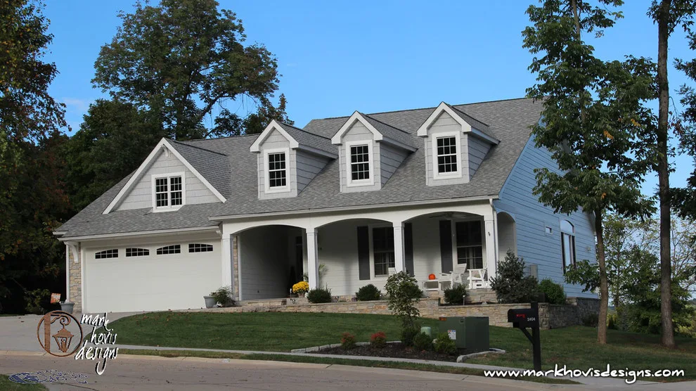 Walden Park - A Classic Community Design by Mark Hovis Designs - Photo 4