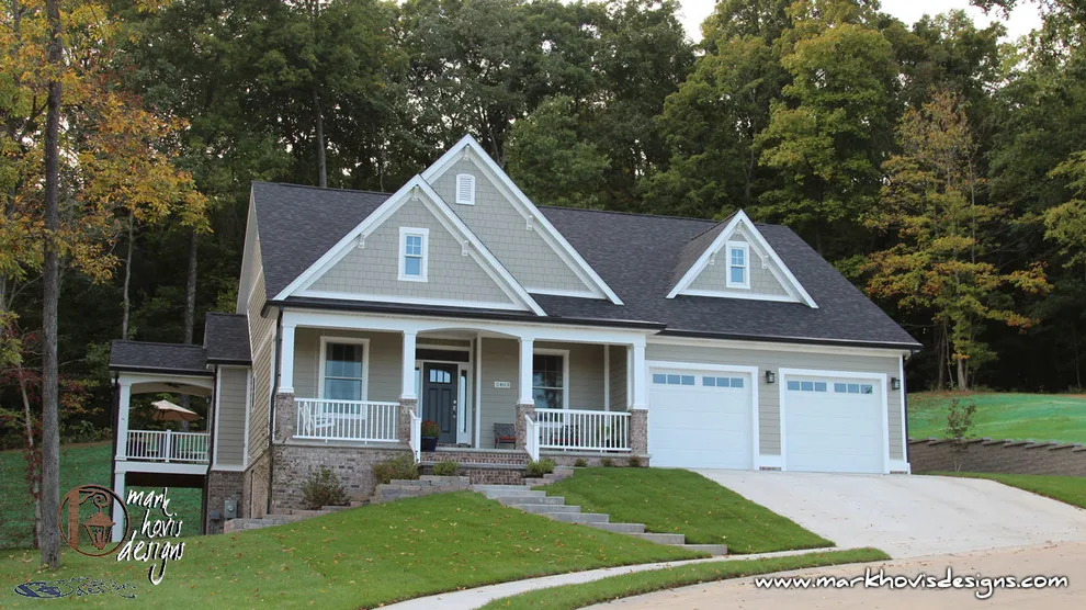 Mark Hovis Designs - Photo 4