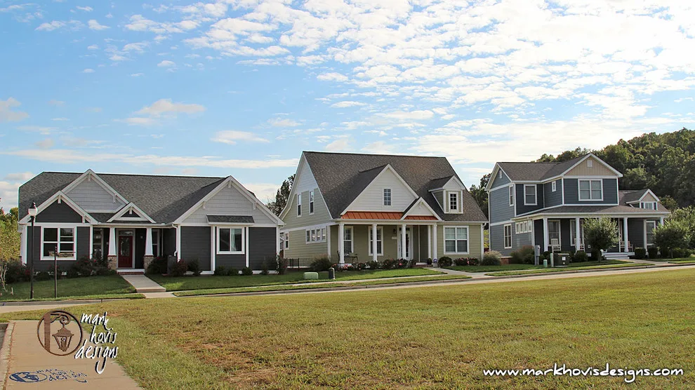 Walden Park - A Classic Community Design by Mark Hovis Designs - Photo 9